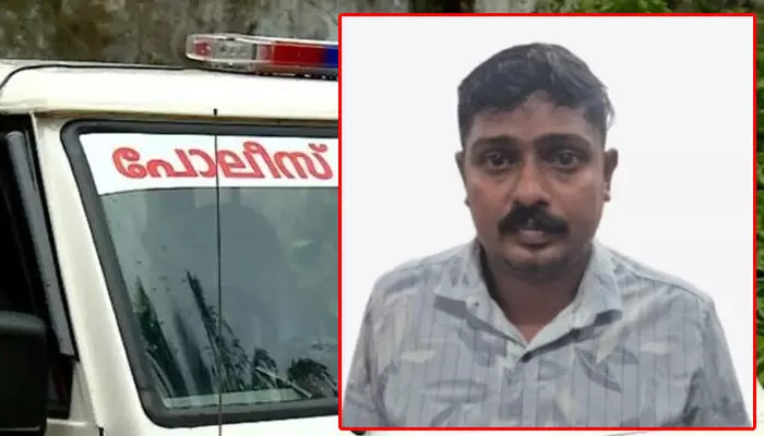 തൊട്ടടുത്ത് പുതിയ കട ആരംഭിച്ചതോടെ വ്യാപാരത്തിൽ ഇടിവ്; കച്ചവടക്കാർ തമ്മിൽ നിരന്തരം വാക്കുതർക്കം; ക്വട്ടേഷൻ നൽകിയത് നിരവധി കേസുകളിൽ പ്രതികളായ സൂര്യപുത്രിയ്ക്കും ജിത്തുവിനും; പ്രതി പിടിയിൽ