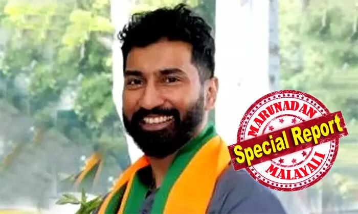 ബിഹാറില്‍ എന്‍ഡിഎ മുന്നേറ്റം തുടരുമ്പോള്‍ സന്തോഷത്തില്‍ അനില്‍ ആന്റണിയും;  ബിജെപി ഇനിയും നില മെച്ചപ്പെടുത്തും; കേരളത്തിലും ബിജെപി സ്ട്രാറ്റജി വിജയിക്കുമെന്ന് അനില്‍; ഇത് മോദിയുടെയും നിതീഷിന്റെയം നേതൃത്വത്തിന്റെ വിജയമെന്നും ബിജെപി ദേശീയ ജനറല്‍ സെക്രട്ടറി