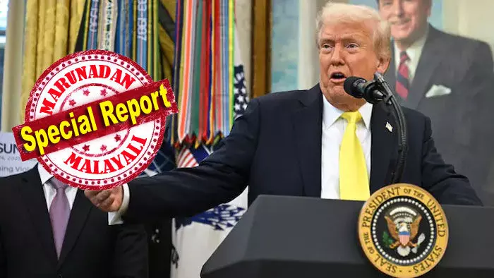 ആണവോര്‍ജ്ജ ശേഷിയുള്ള ലോകത്തിലെ ഏറ്റവും വലിയ വിമാനവാഹിനിക്കപ്പല്‍ കരീബിയന്‍ കടലിലേക്ക്; മഡുറോയുടെ ഭരണകൂടത്തെ അട്ടിമറിക്കാന്‍ അമേരിക്കന്‍ നീക്കം സജീവം; അന്തിമ തീരുമാനം ട്രംപ് ഉടന്‍ എടുത്തേക്കും