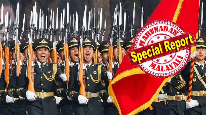 തായ് വാനില്‍ ഇടപെടാന്‍ ശ്രമിച്ചാല്‍ ജപ്പാനെതിരെ സൈനിക നടപടി സ്വീകരിക്കുമെന്ന മുന്നറിയിപ്പുമായി ചൈന; തായ് വാന്റെ പരമാധികാര ചര്‍ച്ചകള്‍ പുതിയ തലത്തില്‍