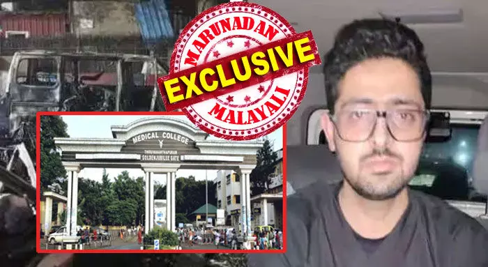 ദേശീയ വാര്‍ത്തകളുടെ അടിസ്ഥാനത്തില്‍ എംബിബിഎസ് ജയിച്ചു പോയവരുടെ രേഖകള്‍ അരിച്ചു പെറുക്കി പ്രിന്‍സിപ്പള്‍; അനന്തനാഗുകാരനായ മുഹമ്മദ് ആരിഫ് പഠിച്ചിട്ടില്ലെന്ന് പ്രാഥമിക നിഗമനം; 15 കൊല്ലത്തെ എല്ലാ വിദ്യാര്‍ത്ഥികളുടെ വിവരങ്ങളും ശേഖരിച്ച് വ്യക്തത വരുത്താന്‍ മെഡിക്കല്‍ വിദ്യാഭ്യാസ ഡയറക്ടര്‍; മെഡിക്കോസ് ഖിലാഫത്ത് അംഗം തിരുവനന്തപുരത്ത് പഠിച്ചതിന് സ്ഥിരീകരണമില്ല; അന്വേഷണം തുടരും