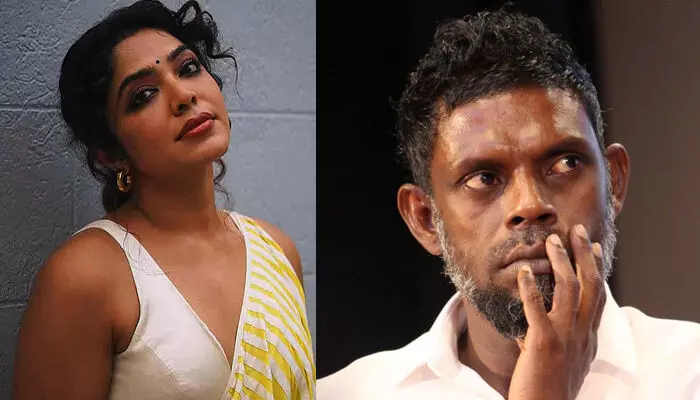 ഷക്കീലയും രേഷ്മയും പൊതുബോധത്തെ തകര്‍ത്തവർ, അവരെപ്പോലെ കരുതിയാണ് എന്റെ ചിത്രം ഇട്ടതെങ്കിൽ സന്തോഷം; പക്ഷെ ആ പെൺകുട്ടിക്ക് വേണ്ടി പ്രതികരിക്കും; കമ്മട്ടിപ്പാടത്തിന് ശേഷമുള്ള വിനായകനെ പരിചയമില്ലെന്നും റീമ കല്ലിങ്കൽ