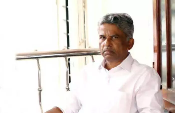 ഫസല്‍ വധക്കേസ് പ്രതിയായ കാരായി ചന്ദ്രശേഖരനെ സിപിഎം നഗരസഭാ ചെയര്‍മാന്‍ സ്ഥാനാര്‍ത്ഥിയായി മത്സരിപ്പിക്കുന്നു; തീരുമാനം സിബിഐ കോടതിയുടെ വിധി വരാനിരിക്കവേ