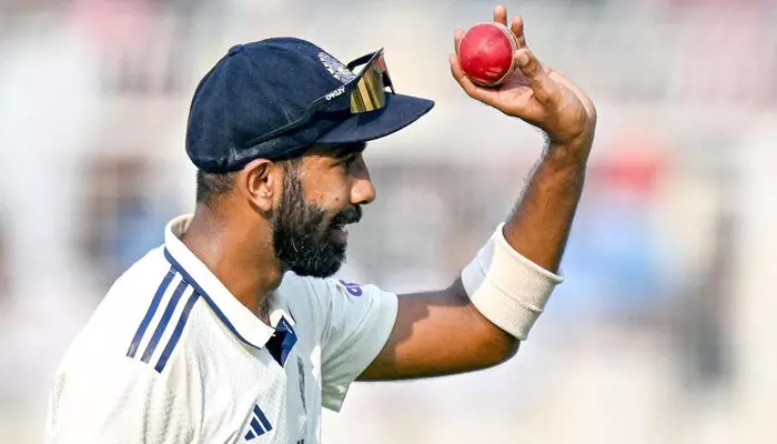 ജയ്സ്വാളിനെ വീഴ്ത്തി മാർക്കോ യാന്‍സൻ; ദക്ഷിണാഫ്രിക്കയ്‌ക്കെതിരായ ടെസ്റ്റിൽ കരുതലോടെ ഇന്ത്യ; ക്രീസിൽ നിലയുറപ്പിച്ച് കെ എൽ രാഹുലും വാഷിംഗ്ടൺ സുന്ദറും; ആദ്യ ഇന്നിംഗ്സിൽ 122 റൺസ് പിന്നിൽ