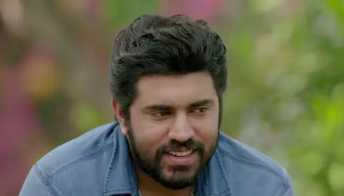 നല്ല സ്പർശനവും മോശം സ്പർശനവും; ശിശുദിനത്തിൽ ബോധവൽക്കരണ വീഡിയോയുമായി നിവിൻ പോളി; ശ്രദ്ധനേടി നോ, ഗോ, ടെൽ ഹ്രസ്വചിത്രം