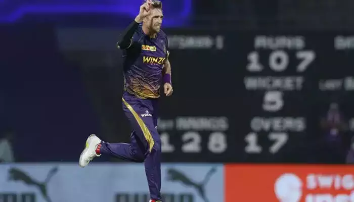 അഭിഷേക് നായർക്കും ഷെയ്ൻ വാട്‌സണും പിന്നാലെ മുൻ ന്യൂസിലൻഡ് പേസറും; കെകെആറിൽ വൻ  അഴിച്ചുപണി; ടിം സൗത്തി എത്തുന്നത് ബൗളിങ് പരിശീലകനായി