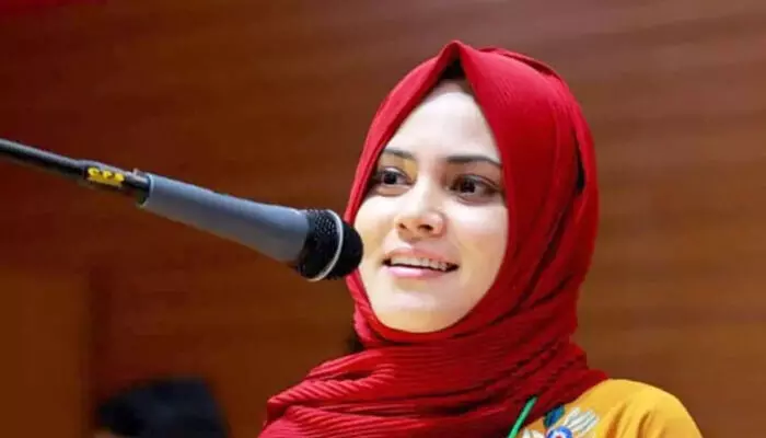 കോഴിക്കോട്ടും യുവനേതാക്കളെ അണിനിരത്തി ഭരണം പിടിക്കാന്‍ യുഡിഎഫ്; യൂത്ത് ലീഗ് സംസ്ഥാന സെക്രട്ടറി ഫാത്തിമ തഹ്ലിയ കുറ്റിച്ചിറ ഡിവിഷനില്‍ നിന്ന് മത്സരിക്കും