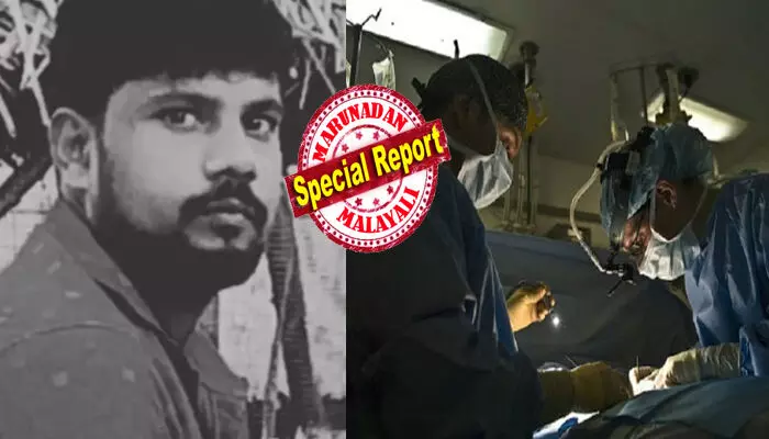 വെള്ളം കണ്ടാൽ വെപ്രാളം ഇളകും; എപ്പോഴും ക്ഷീണവും തളർച്ചയും; ഓരോ ദിവസവും കഴിയുതോറും അവസ്ഥ വളരെ ഭീതിപ്പെടുത്തുന്ന നിലയിലേക്ക് മാറി; ഒടുവിൽ ആശുപത്രി പരിശോധനയിൽ അമ്പരപ്പ്; വേദന കൊണ്ട് പുളഞ്ഞ് യുവാവിന്റെ മരണം; ചെറിയൊരു അശ്രദ്ധയിൽ സംഭവിച്ചത്; കരഞ്ഞ് തളർന്ന് ഉറ്റവർ