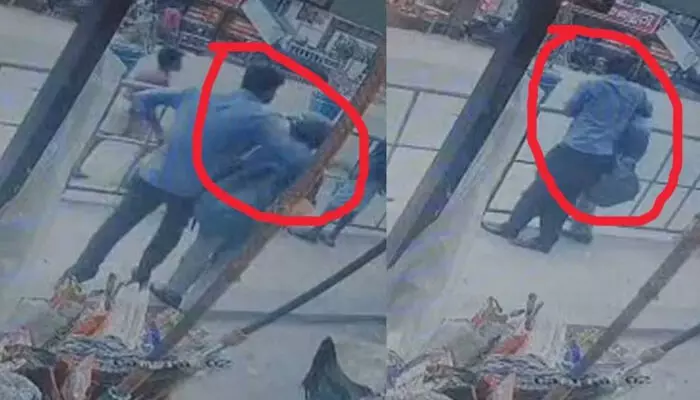 ബൈക്ക് മാറ്റുന്നതിനെച്ചൊല്ലി തര്‍ക്കം; യുവാവിനെ കഴുത്ത് ഞെരിച്ചു കൊല്ലാന്‍ ശ്രമം; പഞ്ചായത്തംഗത്തിനെതിരെ കേസ്