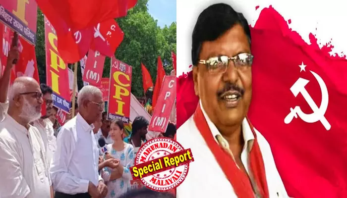 സിപിഎം ജയിച്ച ഏക മണ്ഡലത്തിലും ഭൂരിപക്ഷത്തില്‍ മുപ്പതിനായിരം വോട്ടിന്റെ ഇടിവ്; സംപൂജ്യരായി സിപിഐ; 16-ല്‍ നിന്ന് രണ്ടിലേക്ക് കൂപ്പുകുത്തി ലെഫ്റ്റ് ഫ്രന്‍ഡ്; മത്സരിച്ചത് 36 ഇടത്ത്; 95-ല്‍ ജയിച്ച് കയറിയത് 36 സീറ്റില്‍; പഴയ ശക്തികേന്ദ്രമായ ബിഹാറിലും ഇടതുപക്ഷം ഇനി കനല്‍ത്തരി!