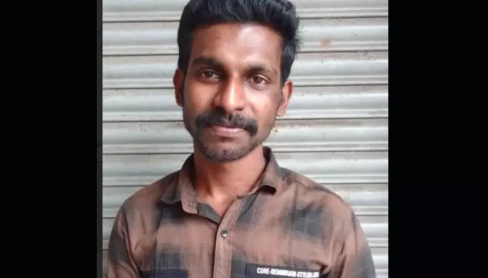 പതിനാലുകാരിയെ പീഡിപ്പിച്ച് ഗര്‍ഭിണിയാക്കി: പ്രതിക്ക് 20 വര്‍ഷം കഠിന തടവും ഒരുലക്ഷം രൂപ പിഴയും