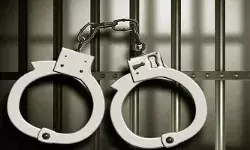 ഗള്‍ഫിലേക്ക് വിസ വാഗ്ദാനം ചെയ്ത് 17 പവന്‍ സ്വര്‍ണവും ഐഫോണും തട്ടിയെടുത്തു; സംസാരശേഷി ഇല്ലാത്ത ദമ്പതികളെ കബളിപ്പിച്ച് തട്ടിപ്പ് നടത്തിയ യുവാവ് അറസ്റ്റില്‍