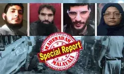 ഡോ. ആദിലിന്റെ സഹോദരന്‍ പാകിസ്ഥാനിലേക്ക് പോയ ശേഷം രണ്ട് മാസം മുമ്പ് ദുബായിലെത്തിച ഭീകര പ്രവര്‍ത്തനങ്ങള്‍ക്കായി പണം സമാഹരിച്ചു; പാക്കിസ്ഥാനില്‍ മുസഫര്‍ റാത്തര്‍ കണ്ടത് ആരെ? തുര്‍ക്കിയിലേക്കും യാത്രകള്‍; ഡോ ഷഹീനും ചെറിയ മീനല്ല; പര്‍ദ പോലും ധരിക്കാത്ത അവര്‍ എങ്ങനെ ഭീകരിയായി?