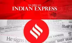 ഇന്ത്യന്‍ എക്‌സ്പ്രസ് ദിനപത്രത്തിന്റെ ട്രേഡ്മാര്‍ക്ക് അനധികൃതമായി ഉപയോഗിക്കുന്നതില്‍ നിന്ന് ദ ന്യൂ ഇന്ത്യന്‍ എക്‌സ്പ്രസ് ദിനപത്രത്തിന് കോടതി വിലക്ക്; ഉത്തരവ് ബോംബെ ഹൈക്കോടതിയുടേത്