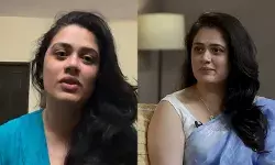 എനിക്ക് 12 വയസ്സുള്ള ഒരു മകനുണ്ട്, ഈ അശ്ലീല ചിത്രങ്ങൾ അവൻ കാണാൻ സാധ്യതയുണ്ട്, അത് എന്നെ ഭയപ്പെടുത്തുന്നു; സെക്ഷ്വലൈസ് ചെയ്ത് പ്രചരിപ്പിക്കുന്നത് എഐ നിർമിത ചിത്രങ്ങളെന്ന് ഗിരിജ ഓക്ക്