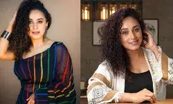 പണ്ട് ആ പരിപാടി കണ്ടിട്ട് അതുപോലെ ഇമിറ്റേറ്റ് ചെയ്യുമായിരുന്നു; പിന്നെ ആളുടെ മൂഡ് എന്താണെന്നു നോക്കി മാത്രം പെരുമാറും; രഹസ്യങ്ങൾ പരസ്യമാക്കി പേളി മാണി