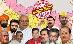 സോഷ്യലിസം പ്ലസ് ഹിന്ദുത്വയെന്ന പുതിയ പരീക്ഷണം! മുസ്ലീം- യാദവ പ്രീണനം തിരിച്ചടിച്ചു; അങ്കിള്‍ എന്ന് വിളിച്ച് നിതീഷിനെ അപമാനിച്ചു; രാഹുലും തേജ്വസിയും ശീത സമരത്തില്‍; ലാലു കുടുംബത്തിലും പാര; ആ കൂട്ടുകെട്ട് തമ്മിലടിച്ച് യാദവകുലം പോലെ മുടിഞ്ഞു; മഹാസഖ്യം മഹാദുരന്തമായത് ഇങ്ങനെ