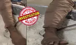 രാത്രി അത്താഴത്തിനായി വിശന്ന് വലഞ്ഞെത്തിയ വിദ്യാർത്ഥികൾ; ഹോസ്റ്റൽ അടുക്കളയിലെ ആ കാഴ്ച കണ്ട് ഞെട്ടൽ; ചോറിൽ മനംമടുത്തുന്ന കാഴ്ച; പാത്രത്തിൽ കാൽ വച്ച് ജീവനക്കാരന്റെ വിചിത്രമായ പ്രവർത്തി; ഒടുവിൽ സംഭവിച്ചത്