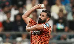 സൺറൈസേഴ്സ് ഹൈദരാബാദിൽ നിന്നും കൂടാരത്തിലെത്തിച്ചത് ഇന്ത്യൻ പേസറെ; ഷമി ലക്നൗ സൂപ്പർ ജയൻ്റസിലേക്ക്; ഡീൽ ഉറപ്പിച്ചത് 10 കോടിക്ക്