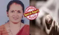 മരുമകനൊപ്പം ബൈക്കിൽ യാത്ര ചെയ്യവേ കേട്ട ഉഗ്ര ശബ്ദം; ഒരു ഹമ്പിൽ കയറിയതും നിയന്ത്രണം നഷ്ടപ്പെട്ട് അപകടം; പിൻസീറ്റിലിരുന്ന വീട്ടമ്മ പിടിവിട്ട് റോഡിലേക്ക് തെറിച്ച് വീണു; ഒടുവിൽ തലയ്ക്ക് മാരകമായി പരിക്കേറ്റ് ചികിത്സയിലിരിക്കെ മരണത്തിന് കീഴടങ്ങൽ; നാടിന് വേദനയായി അനിലയുടെ വിയോഗം