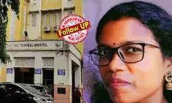 ശിവപ്രിയയുടെ പ്രസവശേഷമുള്ള മരണം സ്റ്റഫൈലോകോക്കസ് ബാക്ടീരിയ മൂലമുള്ള അണുബാധ കൊണ്ട്; എവിടെ നിന്നാണ് അണുബാധയെന്ന് സ്ഥിരീകരിക്കാനാവില്ലെന്നും വിദഗ്ധ സമിതി റിപ്പോര്‍ട്ട്; സമിതി റിപ്പോര്‍ട്ടില്‍ വിശ്വാസമില്ലെന്നും നീതി വേണമെന്നും ശിവപ്രിയയുടെ കുടുംബം