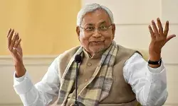 എന്‍ഡിഎയുടെ ഐക്യമാണ് ബിഹാറിലെ വിജയം: തിരഞ്ഞെടുപ്പ് വിജയത്തില്‍ വോട്ടര്‍മാര്‍ക്കും സഖ്യകക്ഷികള്‍ക്കും നന്ദി പറഞ്ഞഅ നിതീഷ് കുമാര്‍