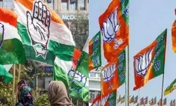 ബിഹാറില്‍ തോറ്റുതുന്നം പാടിയെങ്കിലും ഉപതിരഞ്ഞെടുപ്പുകളില്‍ കോണ്‍ഗ്രസിന് പ്രതീക്ഷയുടെ തരിവെട്ടം; തെലങ്കാനയില്‍ ബി ആര്‍ എസിന്റെയും രാജസ്ഥാനില്‍ ബിജെപിയുടെയും സിറ്റിങ് സീറ്റുകള്‍ പിടിച്ചെടുത്തു; ഒഡീഷയില്‍ ബിജെഡിയുടെ സിറ്റിംഗ് സീറ്റ് പിടിച്ചെടുത്ത് ബിജെപിയും