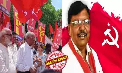 സിപിഎം ജയിച്ച ഏക മണ്ഡലത്തിലും ഭൂരിപക്ഷത്തില്‍ മുപ്പതിനായിരം വോട്ടിന്റെ ഇടിവ്; സംപൂജ്യരായി സിപിഐ; 16-ല്‍ നിന്ന് രണ്ടിലേക്ക് കൂപ്പുകുത്തി ലെഫ്റ്റ് ഫ്രന്‍ഡ്; മത്സരിച്ചത് 36 ഇടത്ത്; 95-ല്‍ ജയിച്ച് കയറിയത് 36 സീറ്റില്‍; പഴയ ശക്തികേന്ദ്രമായ ബിഹാറിലും ഇടതുപക്ഷം ഇനി കനല്‍ത്തരി!