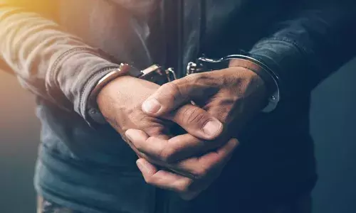 ഓണ്‍ലൈന്‍ ടാസ്‌കിന്റെ പേരില്‍ ലക്ഷങ്ങള്‍ തട്ടിയെടുത്തു; 22കാരനായ പ്രതി ഒരു വര്‍ഷത്തിന് ശേഷം അറസ്റ്റില്‍