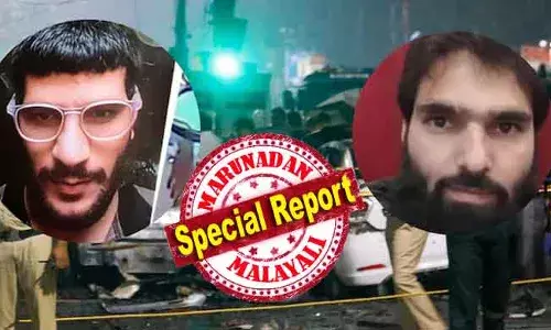 റൂം 13 എന്നത് ഭീകര സംഘടനയുടെ രഹസ്യ പ്രവര്‍ത്തനങ്ങള്‍ ഏകോപിപ്പിക്കാന്‍ ഉപയോഗിച്ച ഒരു കേന്ദ്രം; തുര്‍ക്കിയിലെ ഉകാസ എന്ന പേര് സ്‌ഫോടനത്തിന്റെ ആസൂത്രണത്തിലെ ഒരു പ്രധാന കണ്ണി; ഡോക്ടര്‍മാര്‍ ആശയവിനിമയത്തിന് ഉപയോഗിച്ചത് സ്വിസ് ആപ്പായ ത്രിമ; എന്തുകൊണ്ട് ഇന്ത്യന്‍ അന്വേഷണത്തെ അമേരിക്ക കൈയ്യടിച്ചു?