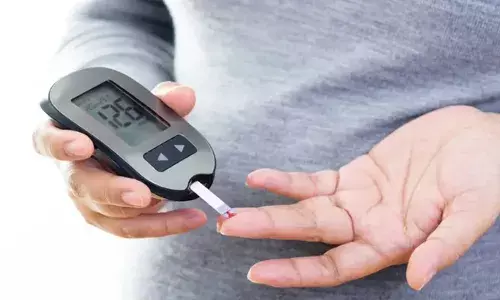 പ്രമേഹം കൂടുന്നു; കോട്ടയം മെഡിക്കല്‍ കോളേജില്‍ എത്തുന്ന രോഗികളുടെ എണ്ണത്തില്‍ വന്‍ വര്‍ധന