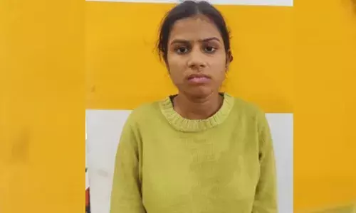 മോട്ടോര്‍ വാഹനവകുപ്പിന്റെ പേരില്‍ വ്യാജസന്ദേശമയച്ച് തട്ടിപ്പ്; കൊടുങ്ങല്ലൂര്‍ സ്വദേശിയില്‍ നിന്നും 9.90 ലക്ഷം തട്ടിയെടുത്ത യുവതി അറസ്റ്റില്‍