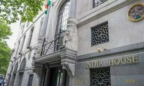 ലണ്ടനിലെ ഇന്ത്യ ഹൗസ് മഹാരാഷ്ട്ര സര്‍ക്കാര്‍ ഏറ്റെടുക്കുന്നു; ഏറ്റെടുക്കുന്നത് സവര്‍ക്കര്‍ അടക്കമുള്ളവര്‍ക്ക് ഒരുകാലത്ത് അഭയമരുളിയ ഇടം