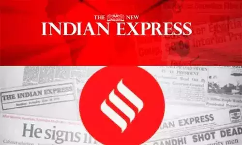 ഇന്ത്യന്‍ എക്‌സ്പ്രസ് ദിനപത്രത്തിന്റെ ട്രേഡ്മാര്‍ക്ക് അനധികൃതമായി ഉപയോഗിക്കുന്നതില്‍ നിന്ന് ദ ന്യൂ ഇന്ത്യന്‍ എക്‌സ്പ്രസ് ദിനപത്രത്തിന് കോടതി വിലക്ക്; ഉത്തരവ് ബോംബെ ഹൈക്കോടതിയുടേത്