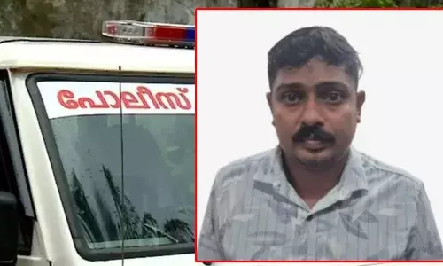 തൊട്ടടുത്ത് പുതിയ കട ആരംഭിച്ചതോടെ വ്യാപാരത്തിൽ ഇടിവ്; കച്ചവടക്കാർ തമ്മിൽ നിരന്തരം വാക്കുതർക്കം; ക്വട്ടേഷൻ നൽകിയത് നിരവധി കേസുകളിൽ പ്രതികളായ സൂര്യപുത്രിയ്ക്കും ജിത്തുവിനും; പ്രതി പിടിയിൽ