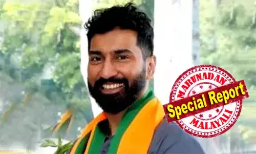 ബിഹാറില്‍ എന്‍ഡിഎ മുന്നേറ്റം തുടരുമ്പോള്‍ സന്തോഷത്തില്‍ അനില്‍ ആന്റണിയും;  ബിജെപി ഇനിയും നില മെച്ചപ്പെടുത്തും; കേരളത്തിലും ബിജെപി സ്ട്രാറ്റജി വിജയിക്കുമെന്ന് അനില്‍; ഇത് മോദിയുടെയും നിതീഷിന്റെയം നേതൃത്വത്തിന്റെ വിജയമെന്നും ബിജെപി ദേശീയ ജനറല്‍ സെക്രട്ടറി