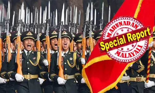 തായ് വാനില്‍ ഇടപെടാന്‍ ശ്രമിച്ചാല്‍ ജപ്പാനെതിരെ സൈനിക നടപടി സ്വീകരിക്കുമെന്ന മുന്നറിയിപ്പുമായി ചൈന; തായ് വാന്റെ പരമാധികാര ചര്‍ച്ചകള്‍ പുതിയ തലത്തില്‍