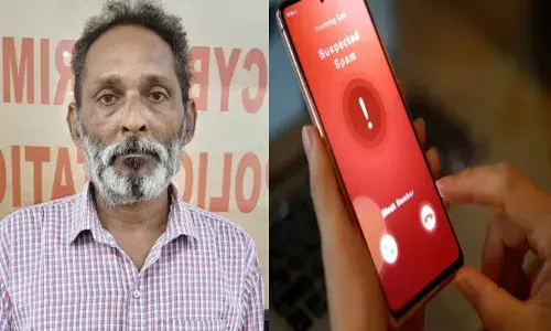 ഈ ആപ്പ് ഇൻസ്റ്റാൾ ചെയ്താൽ ഉണ്ടല്ലോ പിന്നെ നിങ്ങളുടെ തലവര മാറും; എല്ലാം വിശ്വസിപ്പിക്കുന്ന രീതിയിൽ സംസാരിച്ച് വീഴ്ത്തും; നിമിഷങ്ങൾക്കുള്ളിൽ അക്കൗണ്ട് കാലി; കേസിൽ ഒരാൾ കൂടി പിടിയിൽ