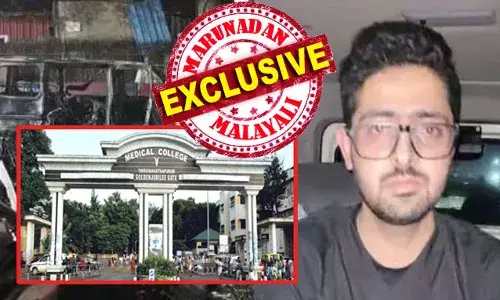 ദേശീയ വാര്‍ത്തകളുടെ അടിസ്ഥാനത്തില്‍ എംബിബിഎസ് ജയിച്ചു പോയവരുടെ രേഖകള്‍ അരിച്ചു പെറുക്കി പ്രിന്‍സിപ്പള്‍; അനന്തനാഗുകാരനായ മുഹമ്മദ് ആരിഫ് പഠിച്ചിട്ടില്ലെന്ന് പ്രാഥമിക നിഗമനം; 15 കൊല്ലത്തെ എല്ലാ വിദ്യാര്‍ത്ഥികളുടെ വിവരങ്ങളും ശേഖരിച്ച് വ്യക്തത വരുത്താന്‍ മെഡിക്കല്‍ വിദ്യാഭ്യാസ ഡയറക്ടര്‍; മെഡിക്കോസ് ഖിലാഫത്ത് അംഗം തിരുവനന്തപുരത്ത് പഠിച്ചതിന് സ്ഥിരീകരണമില്ല; അന്വേഷണം തുടരും