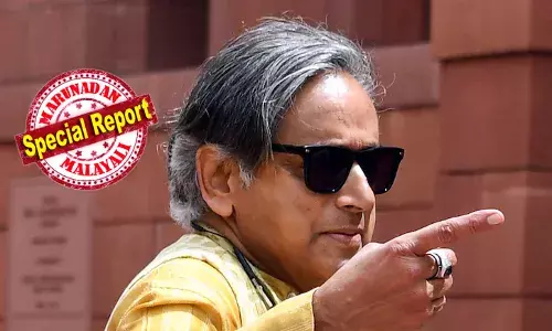 എവിടെയാണ് തെറ്റുപറ്റിയതെന്ന് പരിശോധിക്കണം; പരാജയ കാരണം പഠിക്കാന്‍ പാര്‍ട്ടിക്ക് ഉത്തരവാദിത്വമുണ്ട്; പ്രചരണത്തില്‍ നേരിട്ട് പങ്കാളികളായവര്‍ കാരണങ്ങള്‍ വിശദീകരിക്കണം; തന്നെ പ്രചരണത്തിന് ക്ഷണിച്ചിരുന്നില്ല; ബിഹാര്‍ തോല്‍വിയിലെ പ്രതികരണത്തില്‍ ഹൈക്കമാന്‍ഡിനെ കുത്തി ശശി തരൂര്‍