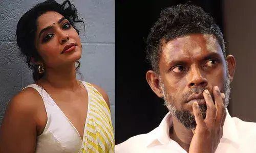 ഷക്കീലയും രേഷ്മയും പൊതുബോധത്തെ തകര്‍ത്തവർ, അവരെപ്പോലെ കരുതിയാണ് എന്റെ ചിത്രം ഇട്ടതെങ്കിൽ സന്തോഷം; പക്ഷെ ആ പെൺകുട്ടിക്ക് വേണ്ടി പ്രതികരിക്കും; കമ്മട്ടിപ്പാടത്തിന് ശേഷമുള്ള വിനായകനെ പരിചയമില്ലെന്നും റീമ കല്ലിങ്കൽ