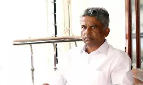 ഫസല്‍ വധക്കേസ് പ്രതിയായ കാരായി ചന്ദ്രശേഖരനെ സിപിഎം നഗരസഭാ ചെയര്‍മാന്‍ സ്ഥാനാര്‍ത്ഥിയായി മത്സരിപ്പിക്കുന്നു; തീരുമാനം സിബിഐ കോടതിയുടെ വിധി വരാനിരിക്കവേ