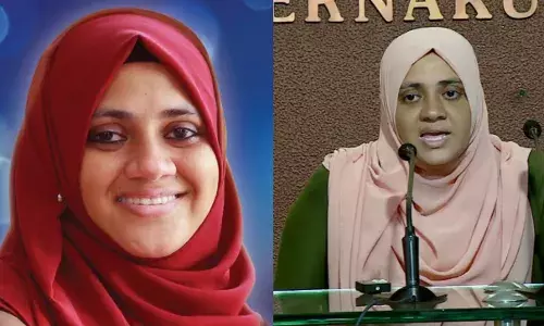 കൊച്ചി ഡെപ്യൂട്ടി മേയര്‍ കെ എ അന്‍സിയ സിപിഐയില്‍ നിന്ന് രാജിവെച്ചു; പാര്‍ട്ടി അംഗത്വം പോലുമില്ലാത്തയാള്‍ക്ക് സീറ്റ് നല്‍കിയെന്ന് ആരോപിച്ചു അന്‍സിയ;  രാജിവെച്ചെങ്കിലും ഇടതുപക്ഷത്തിനൊപ്പം തുടരുമെന്ന് പ്രഖ്യാപനം