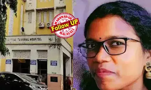 ശിവപ്രിയയുടെ പ്രസവശേഷമുള്ള മരണം സ്റ്റഫൈലോകോക്കസ് ബാക്ടീരിയ മൂലമുള്ള അണുബാധ കൊണ്ട്; എവിടെ നിന്നാണ് അണുബാധയെന്ന് സ്ഥിരീകരിക്കാനാവില്ലെന്നും വിദഗ്ധ സമിതി റിപ്പോര്‍ട്ട്; സമിതി റിപ്പോര്‍ട്ടില്‍ വിശ്വാസമില്ലെന്നും നീതി വേണമെന്നും ശിവപ്രിയയുടെ കുടുംബം