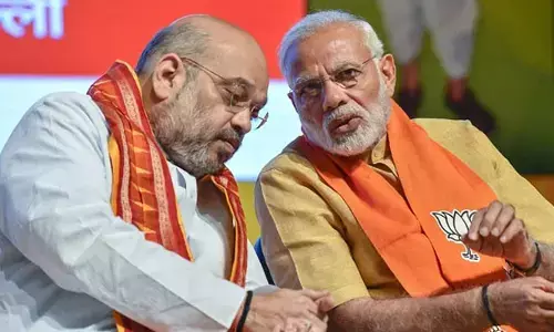 വികസനത്തിനും സദ്ഭരണത്തിനും സാമൂഹിക നീതിക്കും കിട്ടിയ വിജയമെന്ന് മോദി; ജനങ്ങളുടെ അംഗീകാരമെന്ന് അമിത് ഷാ; ബിഹാറിലെ എന്‍ഡിഎയുടെ മഹാവിജയത്തില്‍ പ്രതികരണവുമായി പ്രധാനമന്ത്രിയും ആഭ്യന്തര മന്ത്രിയും