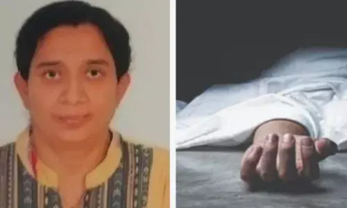 കൊയിലാണ്ടിയില്‍ സ്വകാര്യ ആശുപത്രിയിലെ നഴ്‌സിനെ ട്രെയിന്‍ തട്ടി മരിച്ച നിലയില്‍ കണ്ടെത്തി; കോടഞ്ചേരി സ്വദേശി വീണ കുര്യന്റെ മരണത്തില്‍ അന്വേഷണം