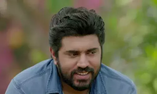 നല്ല സ്പർശനവും മോശം സ്പർശനവും; ശിശുദിനത്തിൽ ബോധവൽക്കരണ വീഡിയോയുമായി നിവിൻ പോളി; ശ്രദ്ധനേടി നോ, ഗോ, ടെൽ ഹ്രസ്വചിത്രം