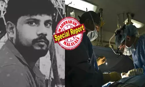 വെള്ളം കണ്ടാൽ വെപ്രാളം ഇളകും; എപ്പോഴും ക്ഷീണവും തളർച്ചയും; ഓരോ ദിവസവും കഴിയുതോറും അവസ്ഥ വളരെ ഭീതിപ്പെടുത്തുന്ന നിലയിലേക്ക് മാറി; ഒടുവിൽ ആശുപത്രി പരിശോധനയിൽ അമ്പരപ്പ്; വേദന കൊണ്ട് പുളഞ്ഞ് യുവാവിന്റെ മരണം; ചെറിയൊരു അശ്രദ്ധയിൽ സംഭവിച്ചത്; കരഞ്ഞ് തളർന്ന് ഉറ്റവർ