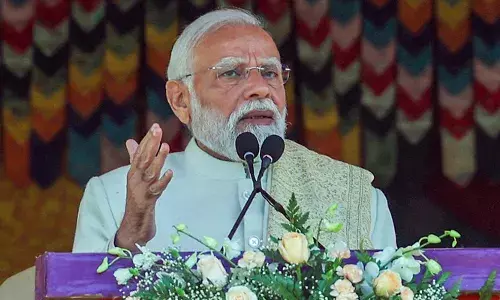 ഛഠി മയ്യ കീ ജയ്!  ബിഹാറില്‍ ജയം സമ്മാനിച്ചത് മഹിളാ-യൂത്ത് ഫോര്‍മുല; സ്ത്രീകളും യുവാക്കളും ജംഗിള്‍ രാജിനെ തള്ളികളഞ്ഞു;  എസ്‌ഐആറിനെ ജനങ്ങള്‍ ഇരുകൈയും നീട്ടി സ്വീകരിച്ചു; ഇത് ജനാധിപത്യത്തിന്റെ വിജയം;  രാജ്യത്തിന്റെ രാഷ്ട്രീയ ഗതി നിര്‍ണ്ണയിക്കുന്ന ജനവിധിയെന്ന് പ്രധാനമന്ത്രി നരേന്ദ്ര മോദി