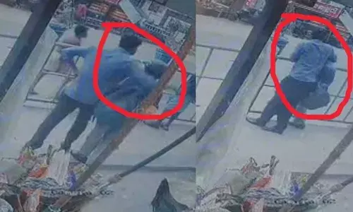 ബൈക്ക് മാറ്റുന്നതിനെച്ചൊല്ലി തര്‍ക്കം; യുവാവിനെ കഴുത്ത് ഞെരിച്ചു കൊല്ലാന്‍ ശ്രമം; പഞ്ചായത്തംഗത്തിനെതിരെ കേസ്